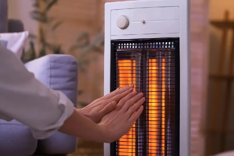 معرفی ۵ وسیله گرم کننده مناسب زمستان